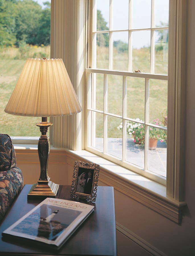 BROSCO Windsor and BROSCO Windows